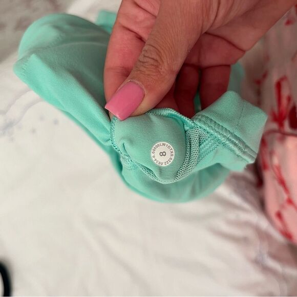 Lululemon Align Tank wild mint - Picture 4 of 4